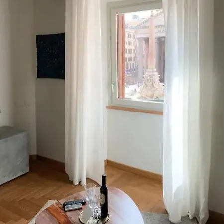 Pantheon 11 Appartement