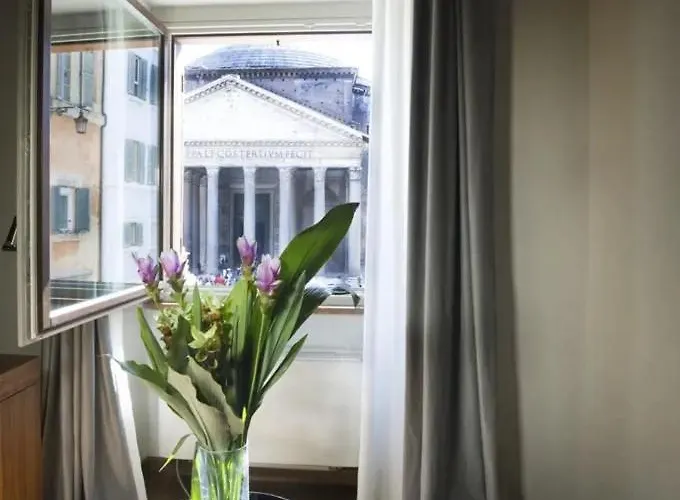 Pantheon 11 * Рим