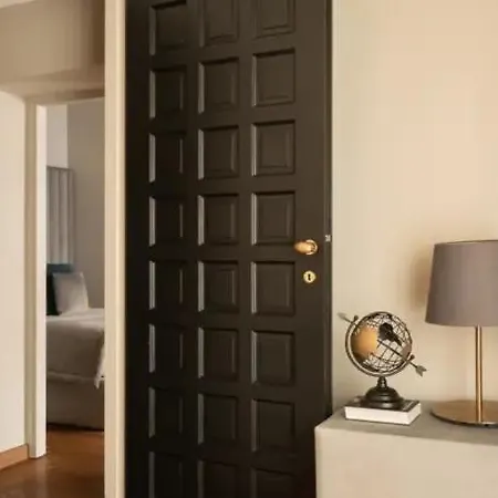 아파트 Pantheon 11 로마