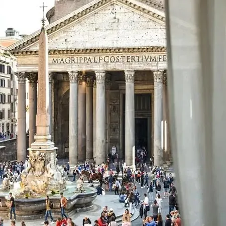 Pantheon 11