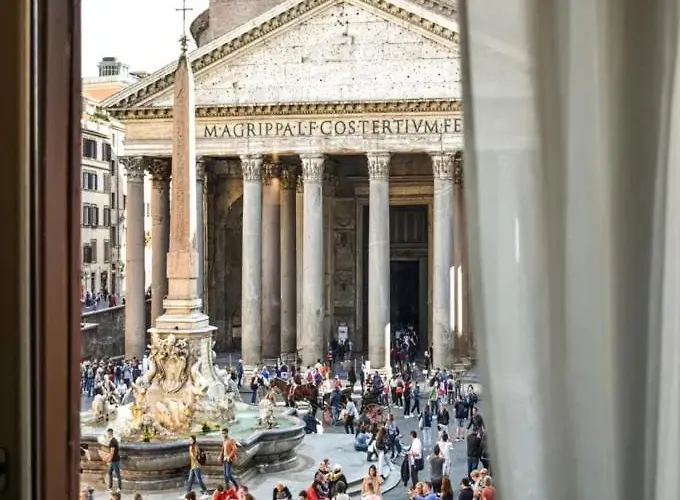 Pantheon 11